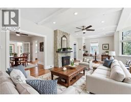 3 ANCASTER Street E - 15