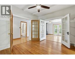3 ANCASTER Street E - 17