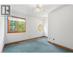 3 ANCASTER Street E - 24