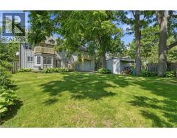 3 ANCASTER Street E - 42