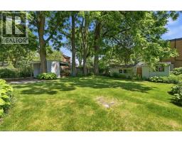 3 ANCASTER Street E - 43