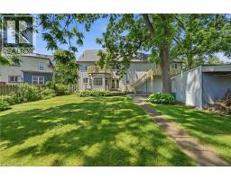 3 ANCASTER Street E - 46