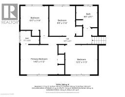 7 BRAEMAR Place - 50