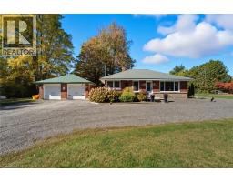 1822 SPRAGUES Road - 4
