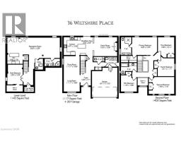 36 WILTSHIRE Place - 50