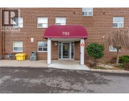 793 COLBORNE Street UnitNo. 114 - 27