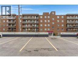 793 COLBORNE Street UnitNo. 114 - 30