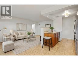 793 COLBORNE Street UnitNo. 114 - 6
