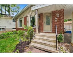514 HAVELOCK Drive - 1