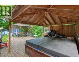 514 HAVELOCK Drive - 27