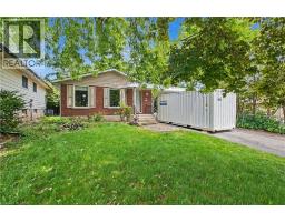 514 HAVELOCK Drive - 3