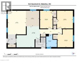514 HAVELOCK Drive - 33
