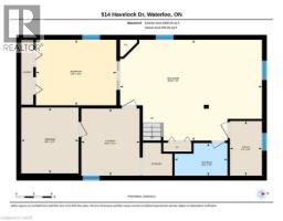 514 HAVELOCK Drive - 34