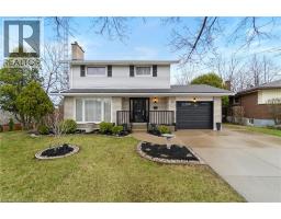 36 BUCKINGHAM Drive - 2