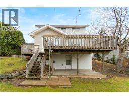 36 BUCKINGHAM Drive - 44