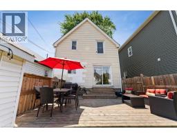 17 CRAIGMILLER Avenue - 35
