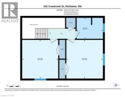 232 CRANBROOK Street - 44