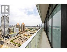 3900 CONFEDERATION Parkway UnitNo. 2408 - 16