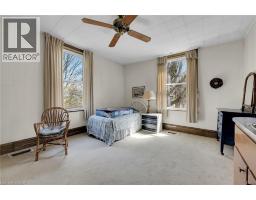 521 BAPTIST CHURCH Road - 10