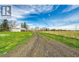 521 BAPTIST CHURCH Road - 23
