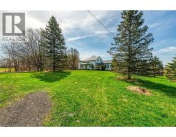 521 BAPTIST CHURCH Road - 25