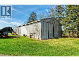 521 BAPTIST CHURCH Road - 21