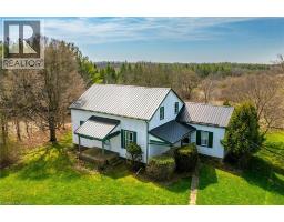 521 BAPTIST CHURCH Road - 3