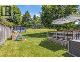 55 CASSIDY Court - 30