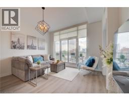 191 KING Street S UnitNo. 607 - 14