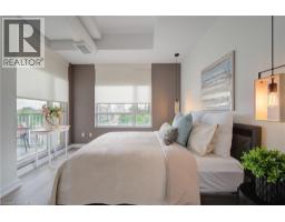 191 KING Street S UnitNo. 607 - 17