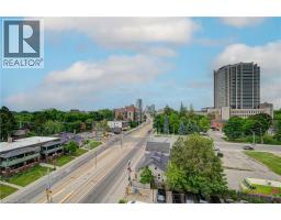 191 KING Street S UnitNo. 607 - 25
