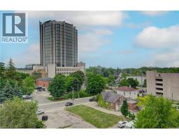 191 KING Street S UnitNo. 607 - 26