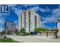 191 KING Street S UnitNo. 607 - 42