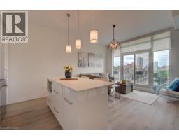 191 KING Street S UnitNo. 607 - 6