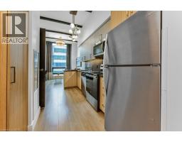 145 COLUMBIA Street W UnitNo. 202 - 10