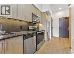145 COLUMBIA Street W UnitNo. 202 - 12