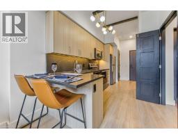 145 COLUMBIA Street W UnitNo. 202 - 15