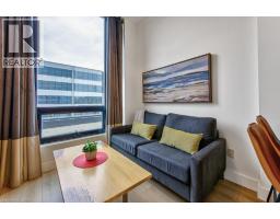 145 COLUMBIA Street W UnitNo. 202 - 18