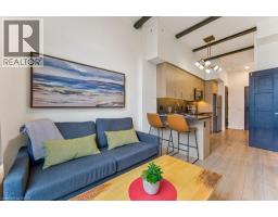 145 COLUMBIA Street W UnitNo. 202 - 20