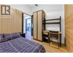 145 COLUMBIA Street W UnitNo. 202 - 23