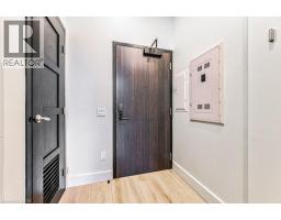 145 COLUMBIA Street W UnitNo. 202 - 8
