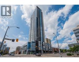 60 FREDERICK Street UnitNo. 2505 - 1