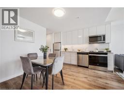 60 FREDERICK Street UnitNo. 2505 - 16