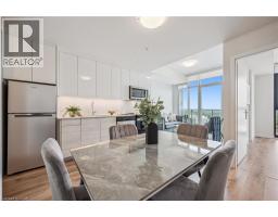 60 FREDERICK Street UnitNo. 2505 - 17