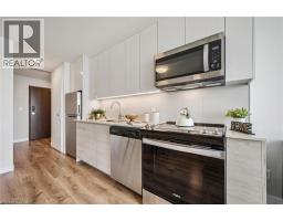 60 FREDERICK Street UnitNo. 2505 - 18