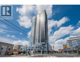 60 FREDERICK Street UnitNo. 2505 - 2