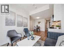 60 FREDERICK Street UnitNo. 2505 - 21