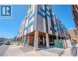 60 FREDERICK Street UnitNo. 2505 - 4