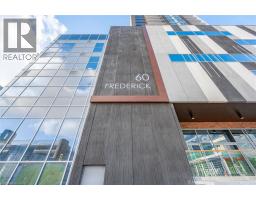 60 FREDERICK Street UnitNo. 2505 - 5