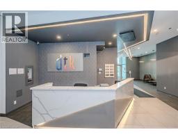 60 FREDERICK Street UnitNo. 2505 - 8